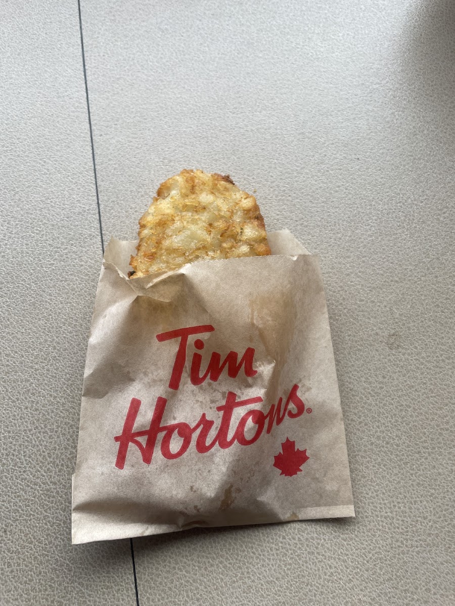 Tim Hortons Photo 5