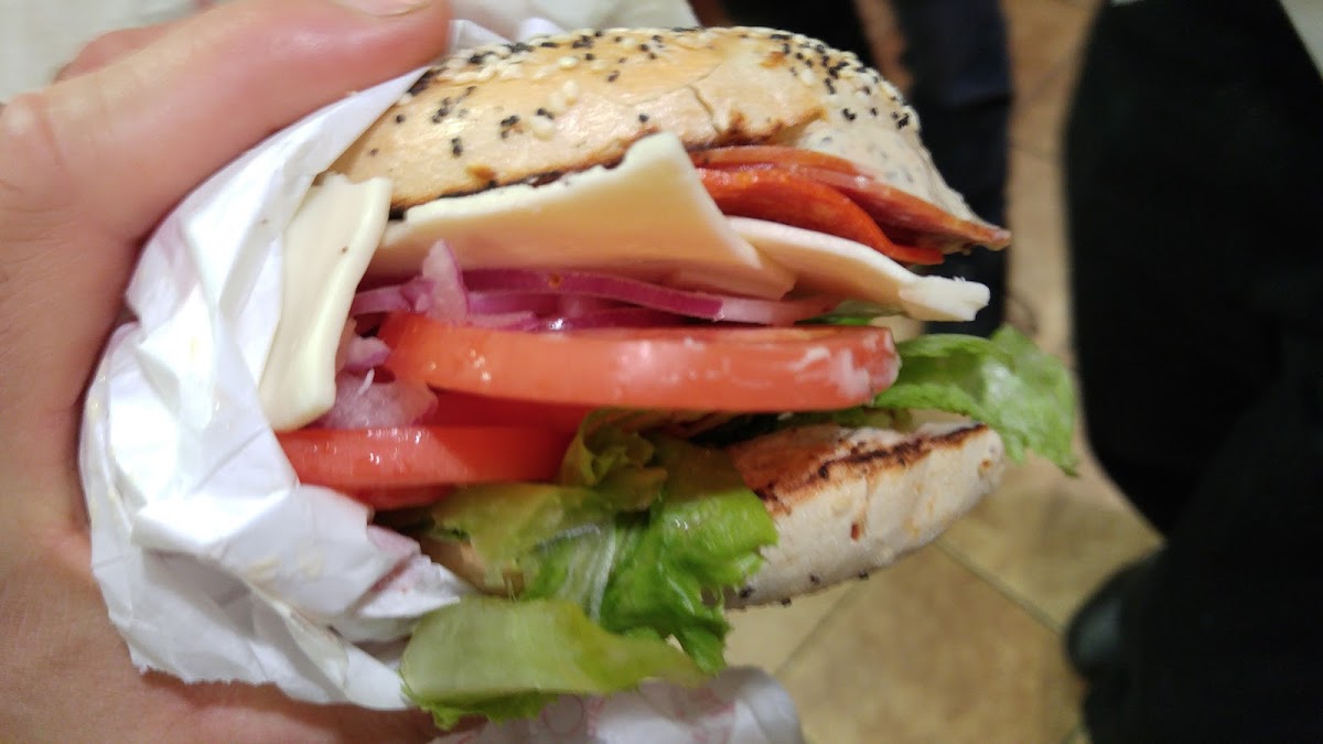 Tim Hortons Photo 7
