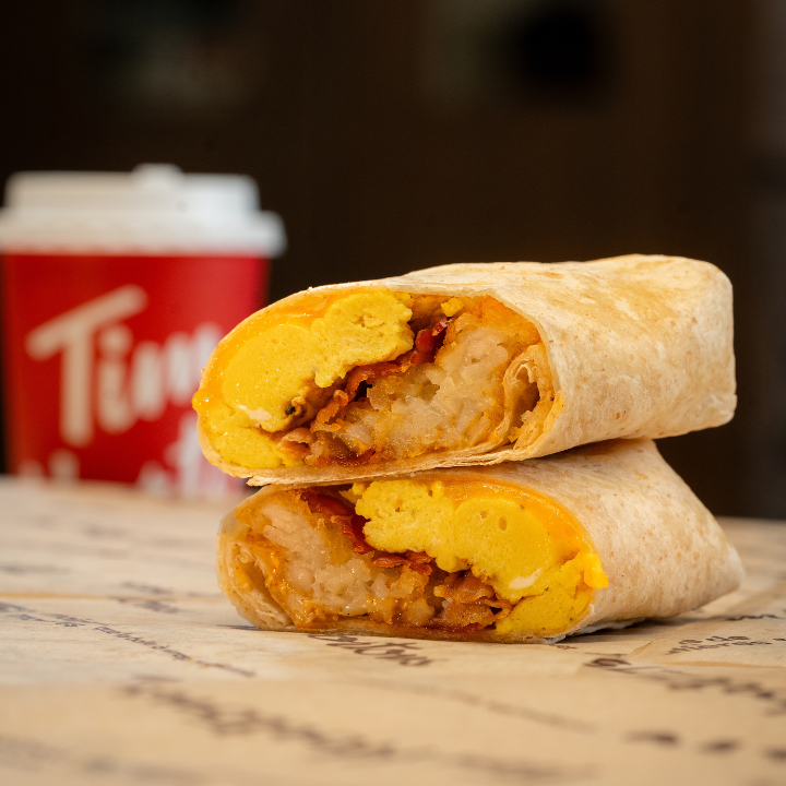Tim Hortons Photo 9