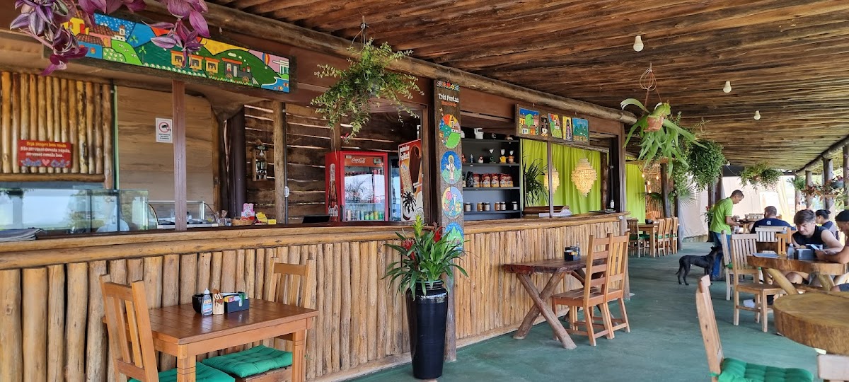 GARDEN CAFÉ