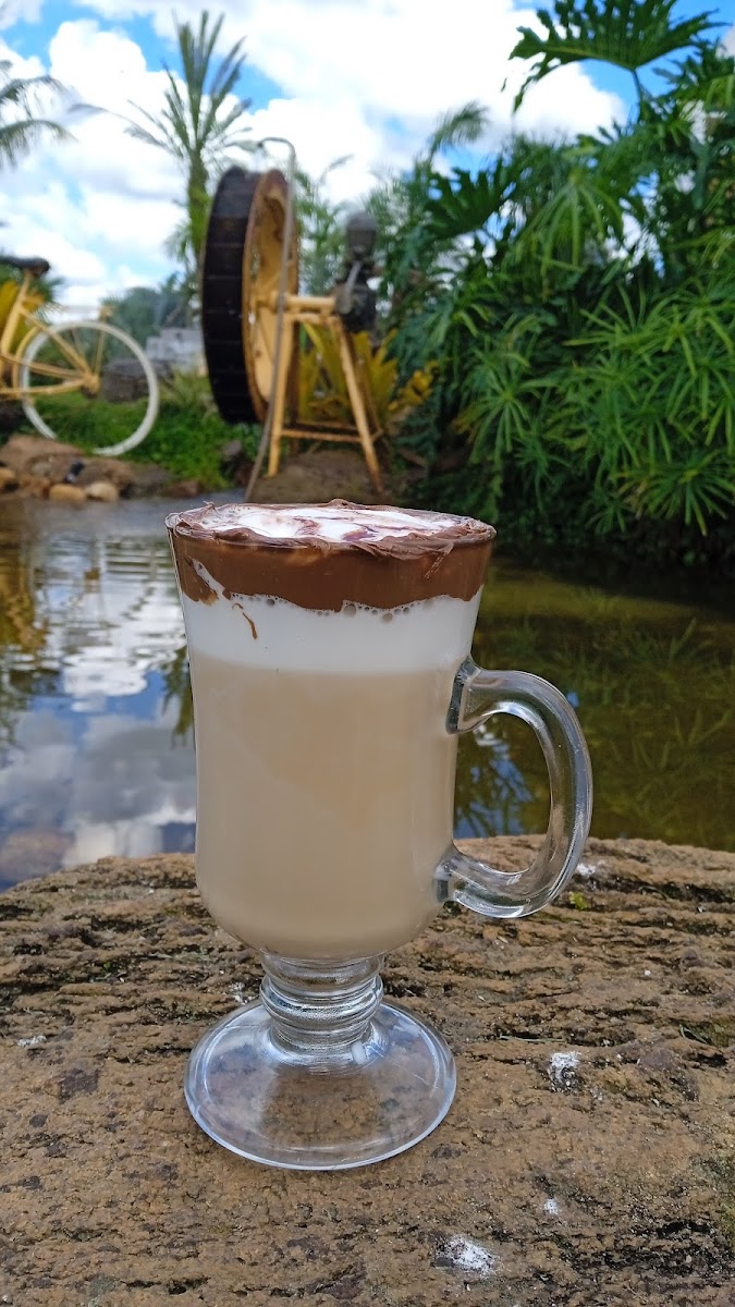 GARDEN CAFÉ Photo 5