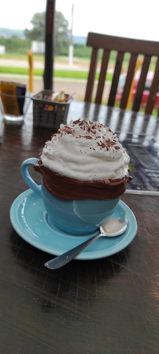 GARDEN CAFÉ Photo 6