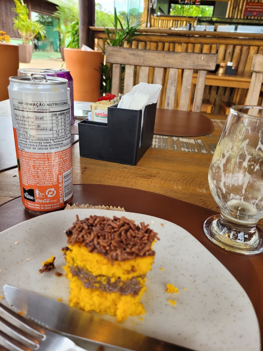 GARDEN CAFÉ Photo 7