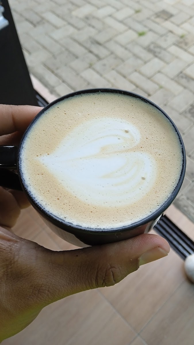 GARDEN CAFÉ Photo 8