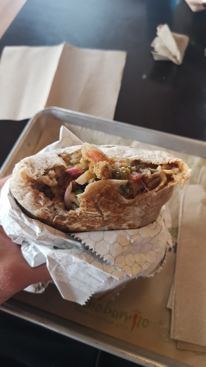 Mucho Burrito Fresh Mexican Grill Photo 10