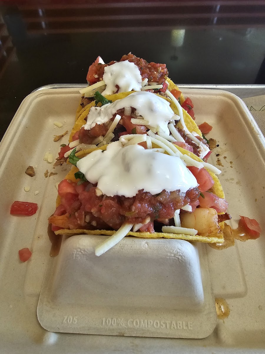 Mucho Burrito Fresh Mexican Grill Photo 7