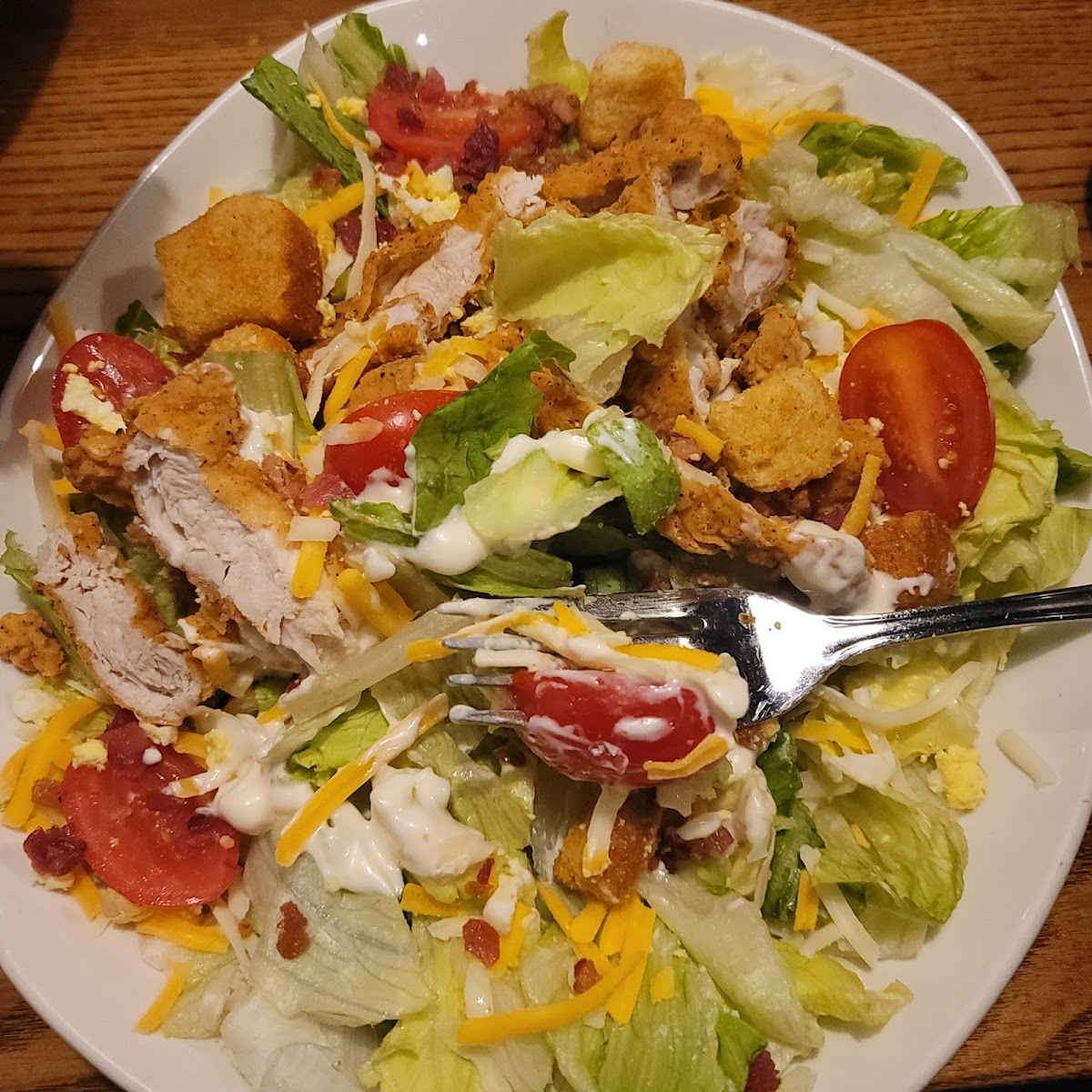 Outback Steakhouse Photo 10