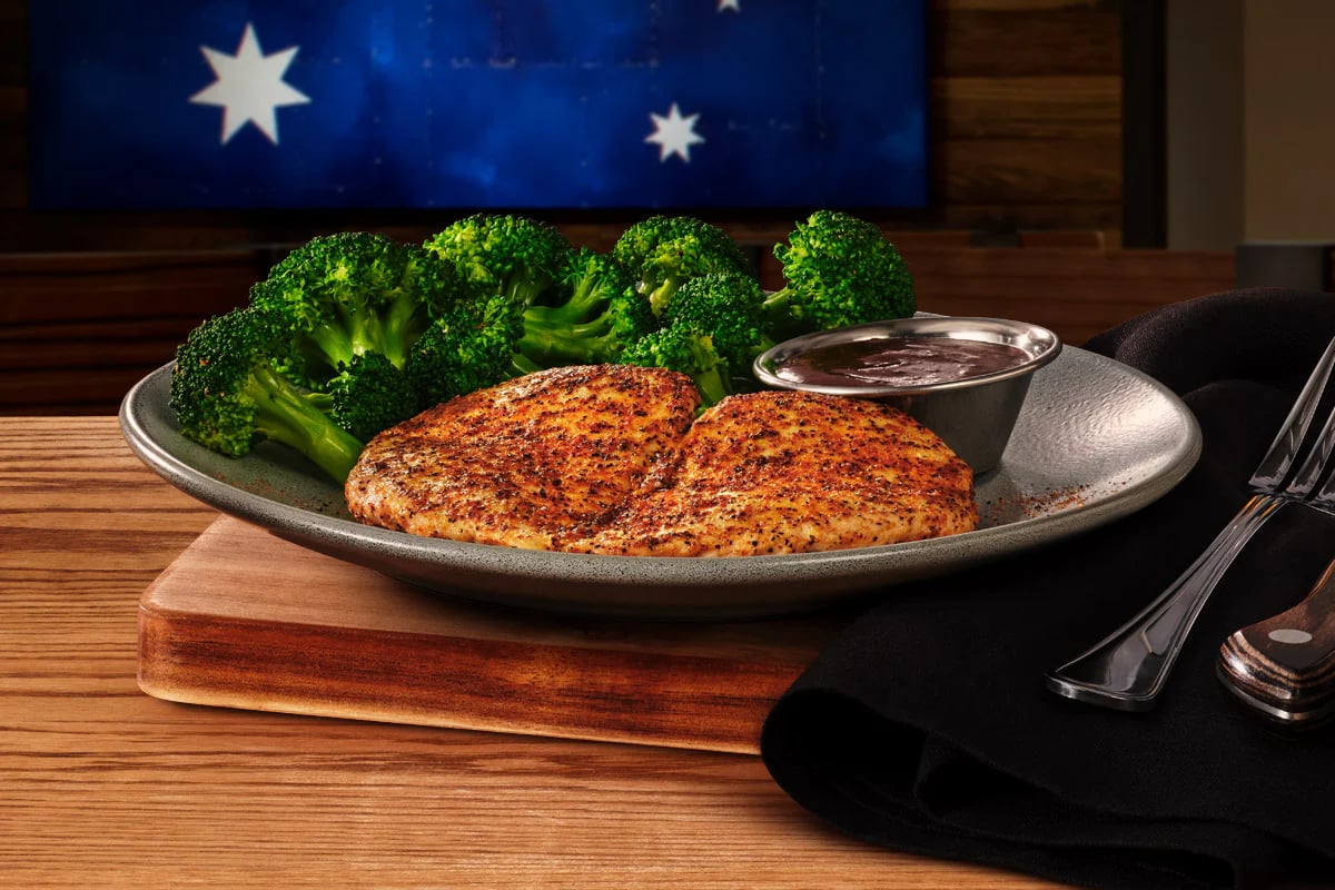 Outback Steakhouse Photo 3