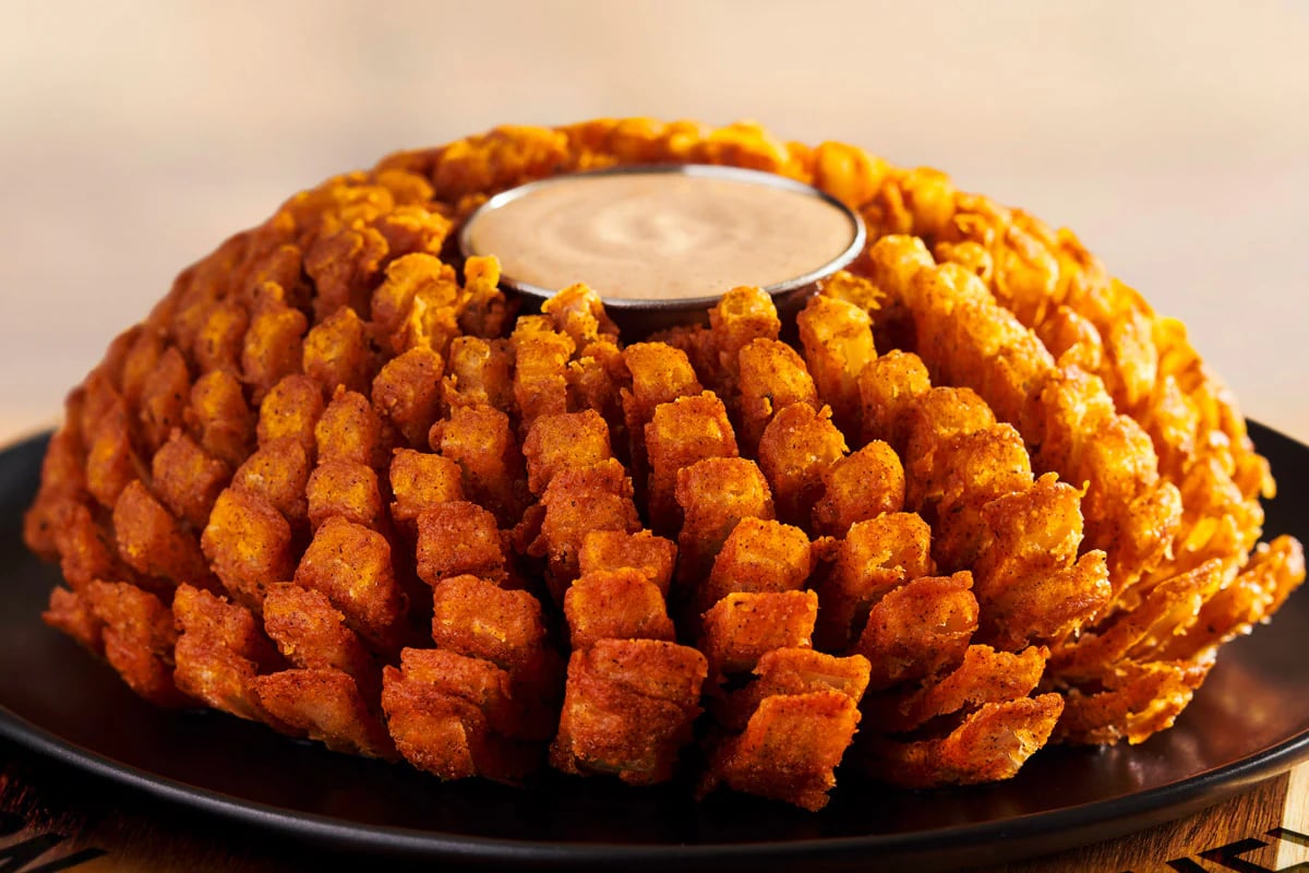Outback Steakhouse Photo 5