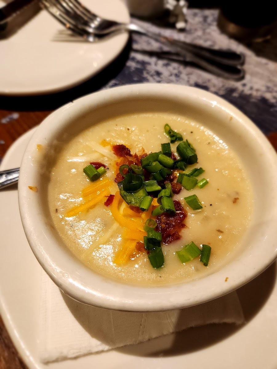 Outback Steakhouse Photo 6