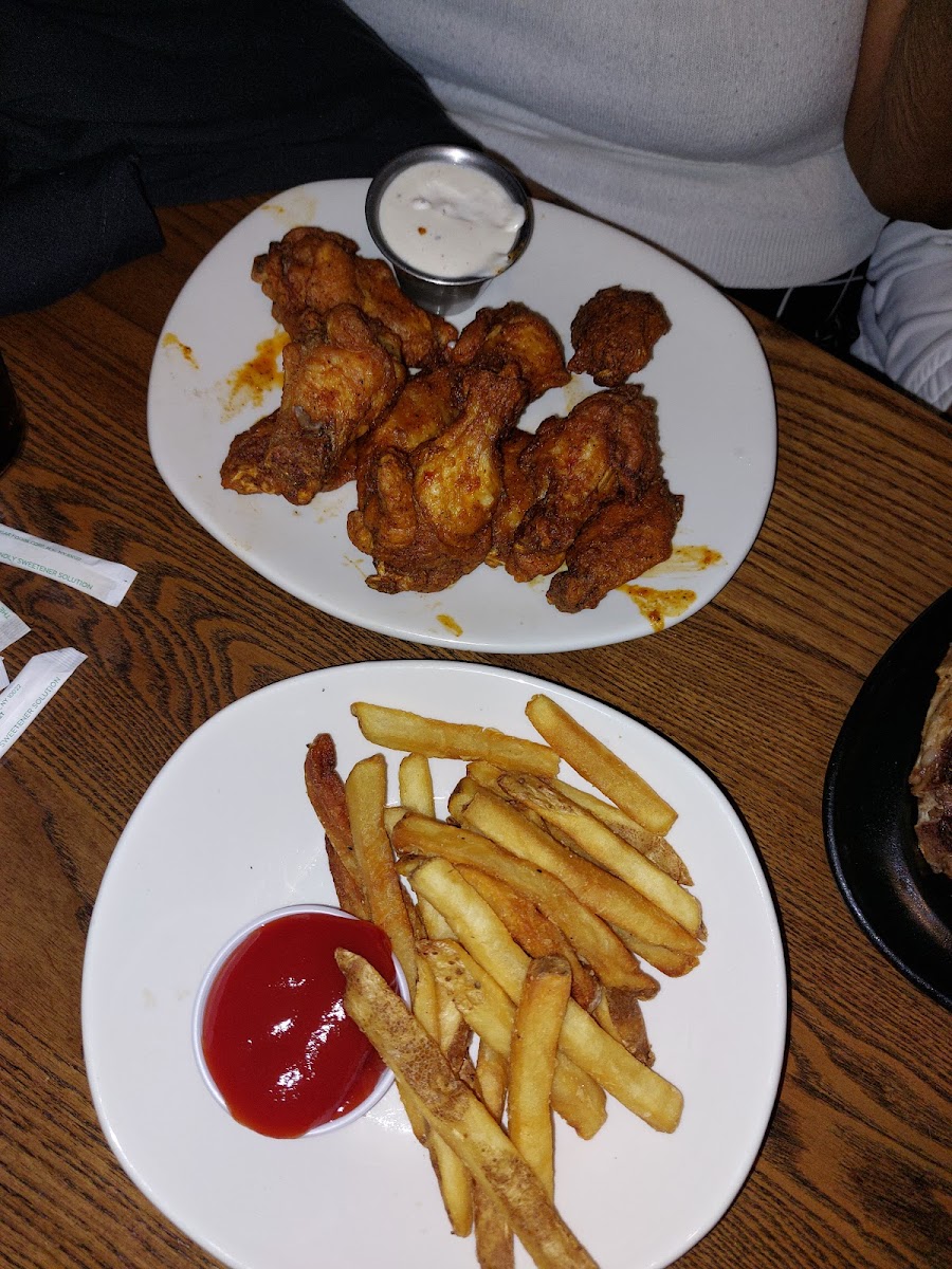 Outback Steakhouse Photo 7