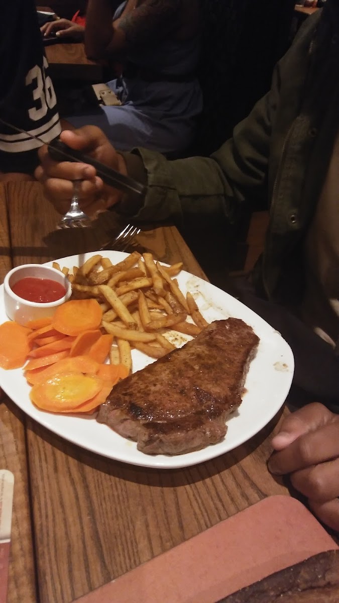 Outback Steakhouse Photo 8