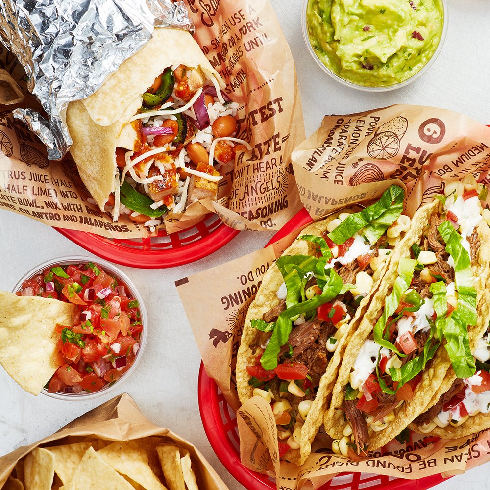 Chipotle Mexican Grill Photo 3