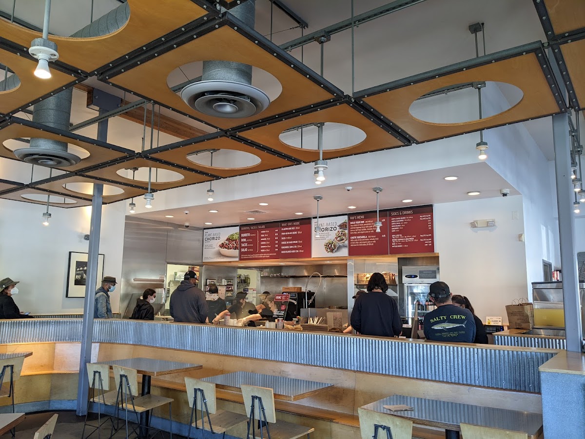 Chipotle Mexican Grill Photo 6