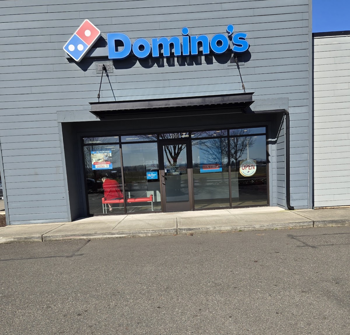 Domino's Pizza