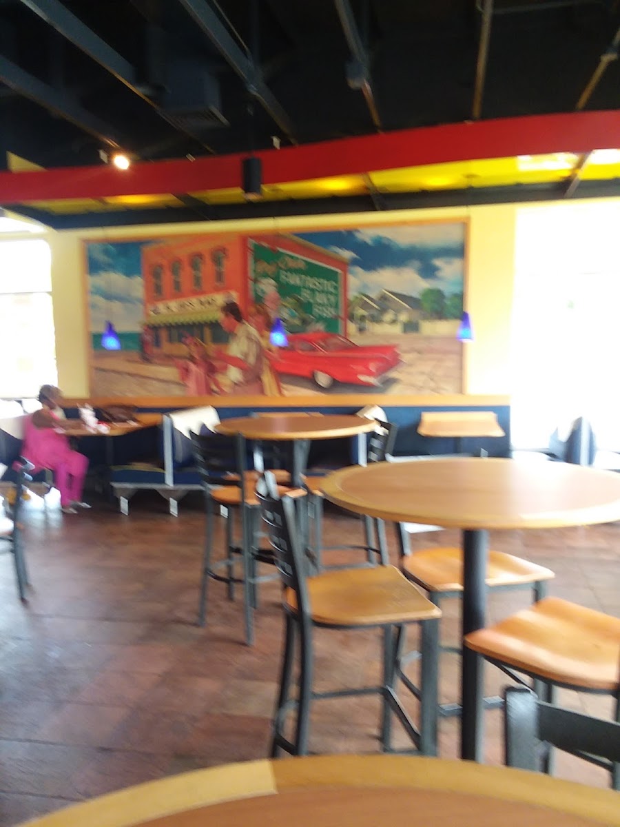 KFC Photo 10