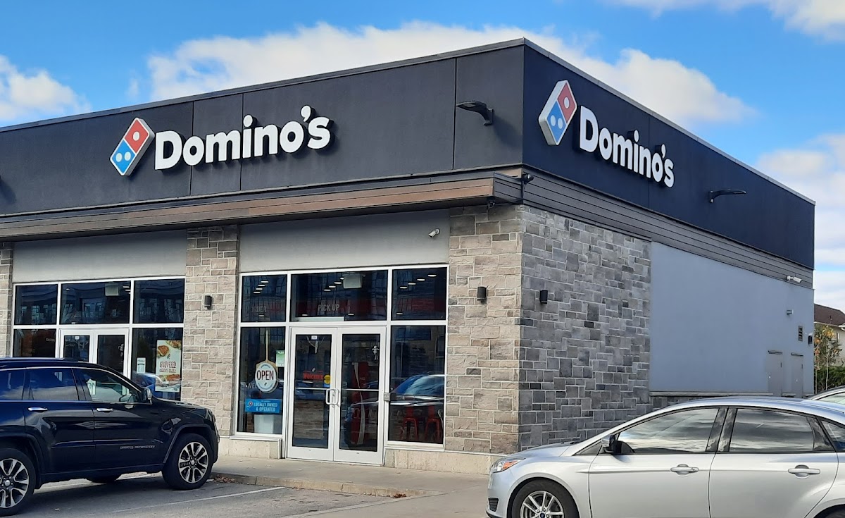 Domino's Pizza