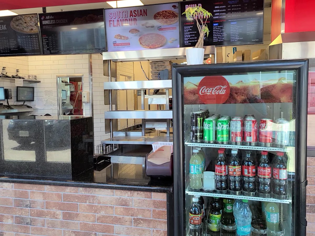 Domino's Pizza Photo 2