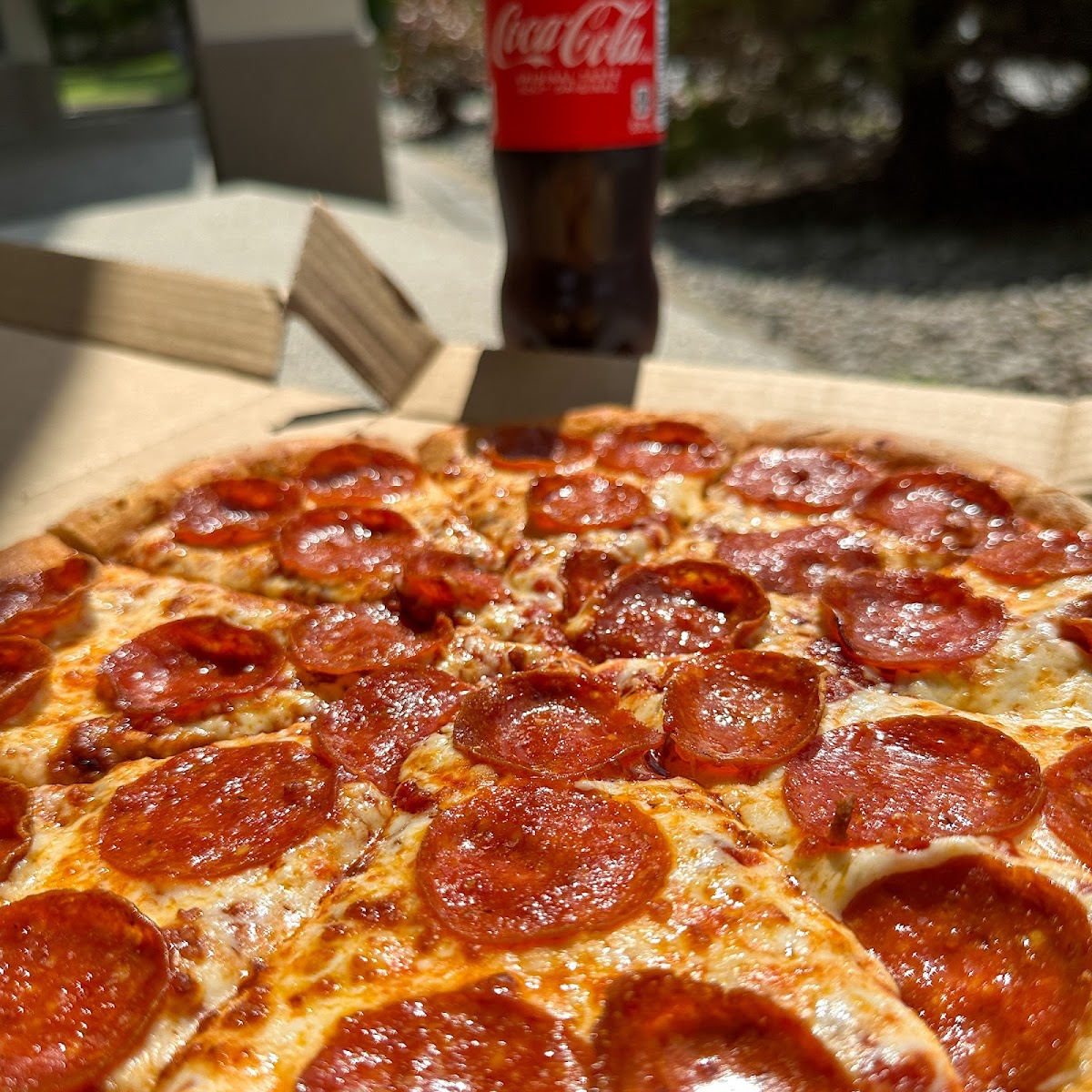 Domino's Pizza Photo 3