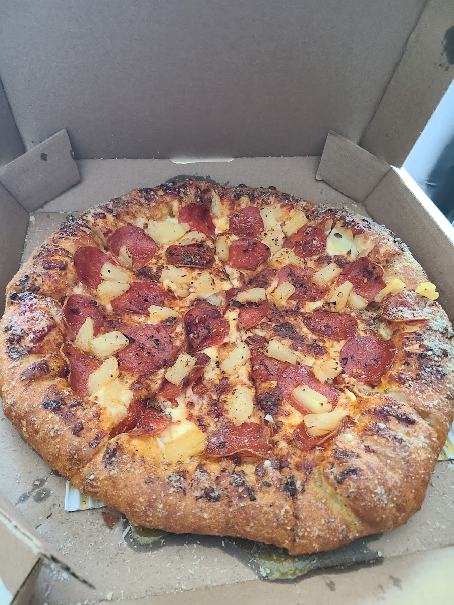 Domino's Pizza Photo 4
