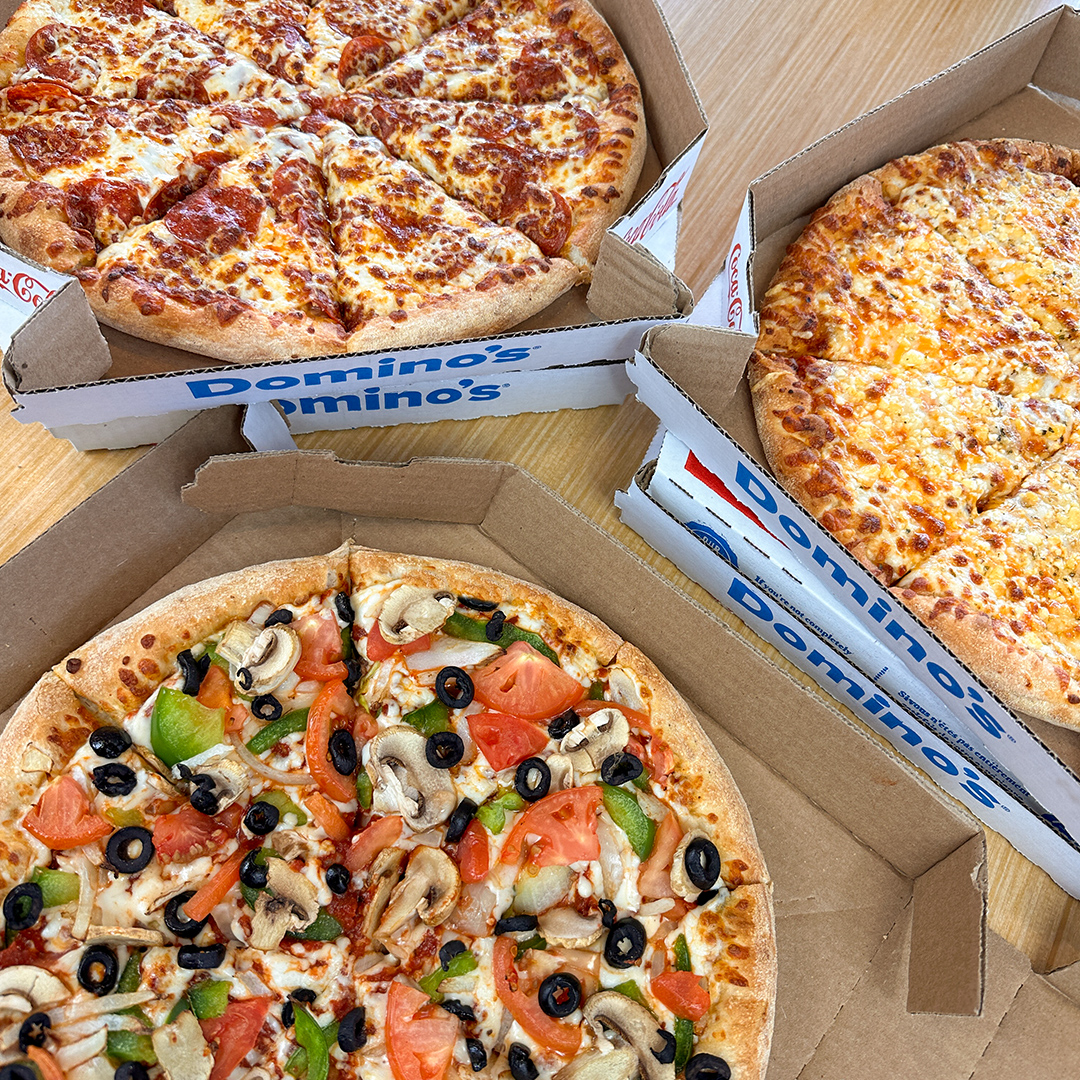 Domino's Pizza Photo 5