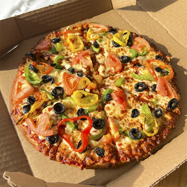 Domino's Pizza Photo 7
