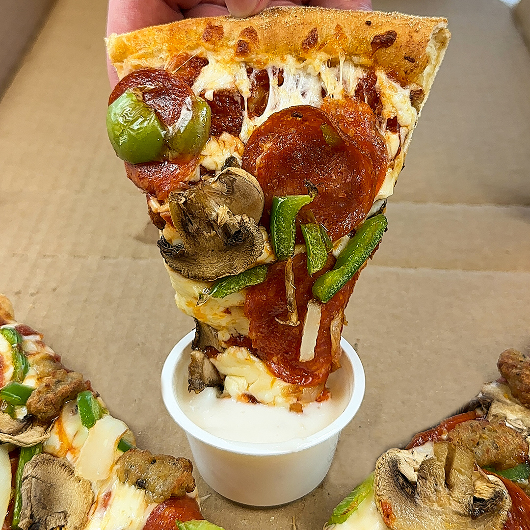 Domino's Pizza Photo 8