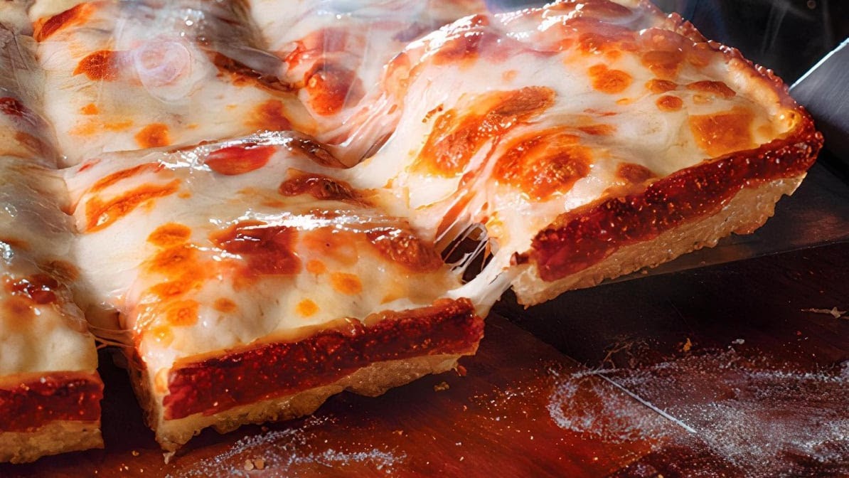 Jet's Pizza Photo 3