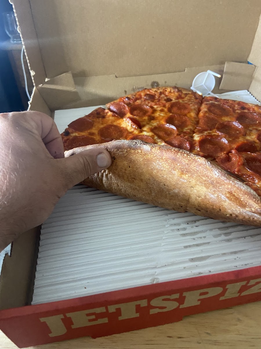 Jet's Pizza Photo 6