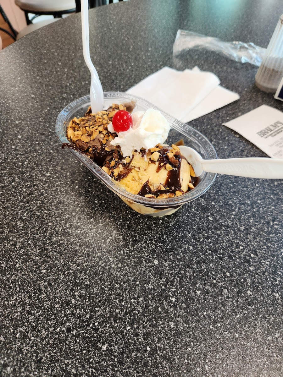 Braum's Ice Cream & Dairy Store Photo 10