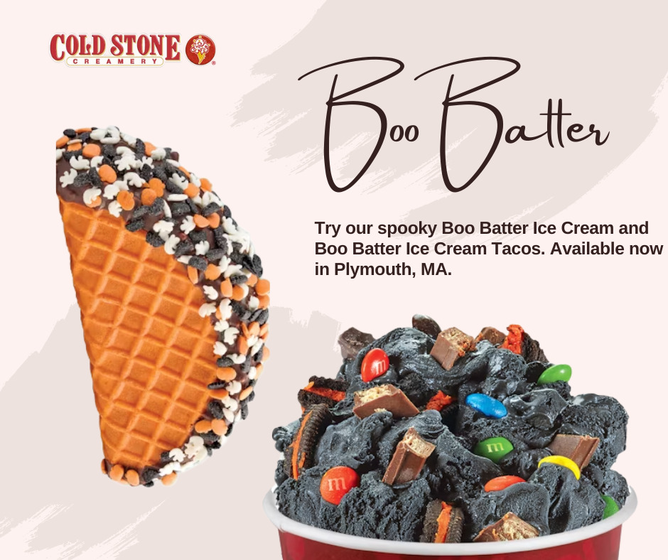 Cold Stone Creamery Photo Menu 9