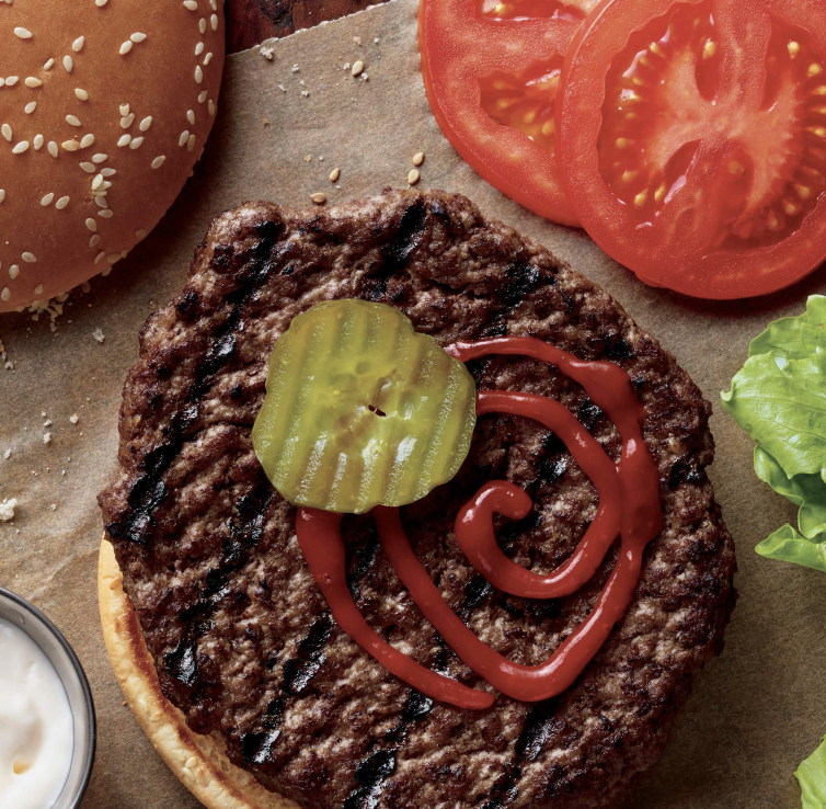 Burger King Photo 9