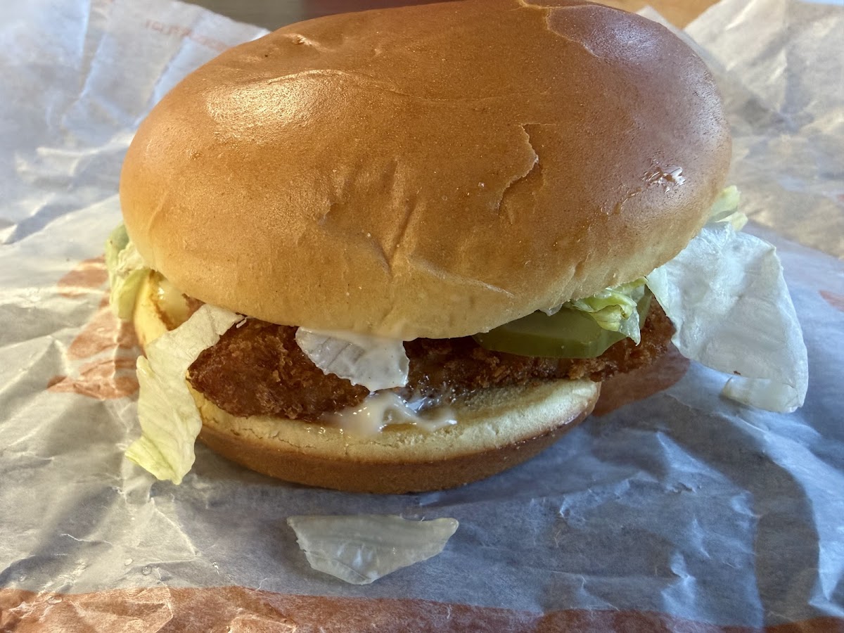 Burger King Photo 3
