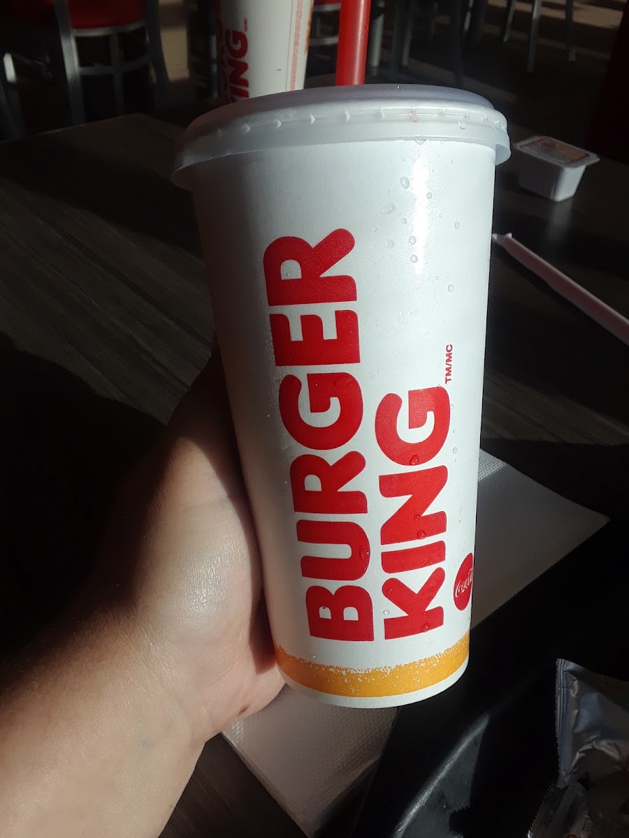 Burger King Photo 5