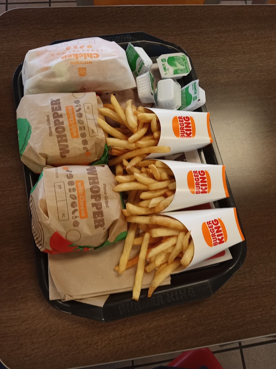 Burger King Photo 8