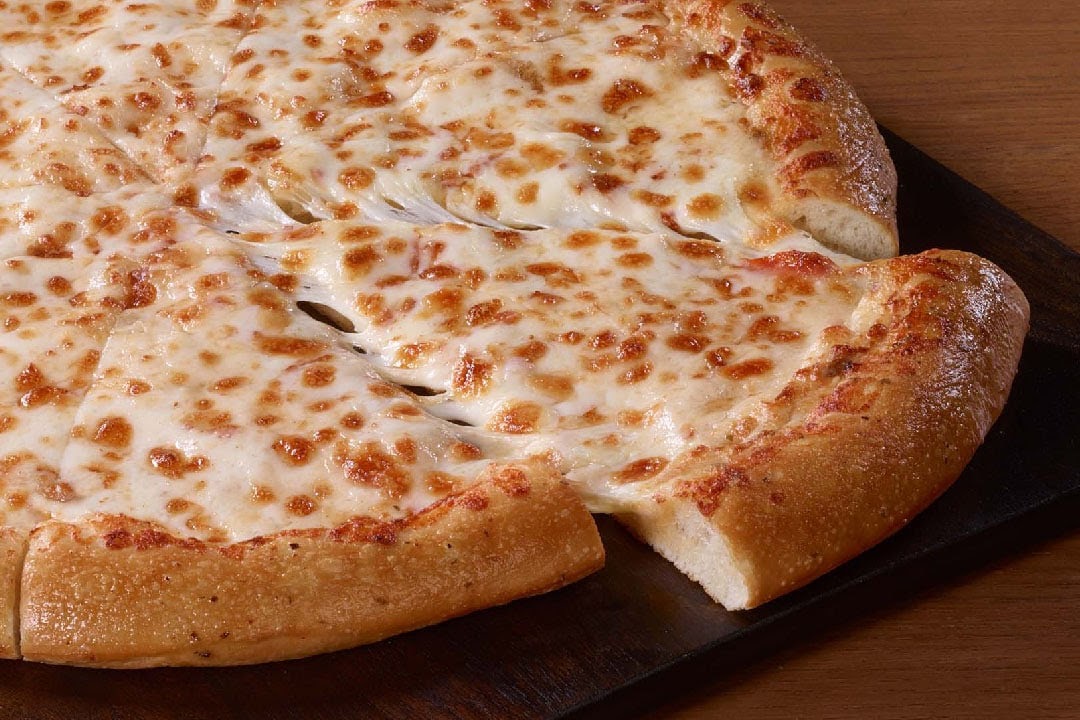 Pizza Hut Photo 3