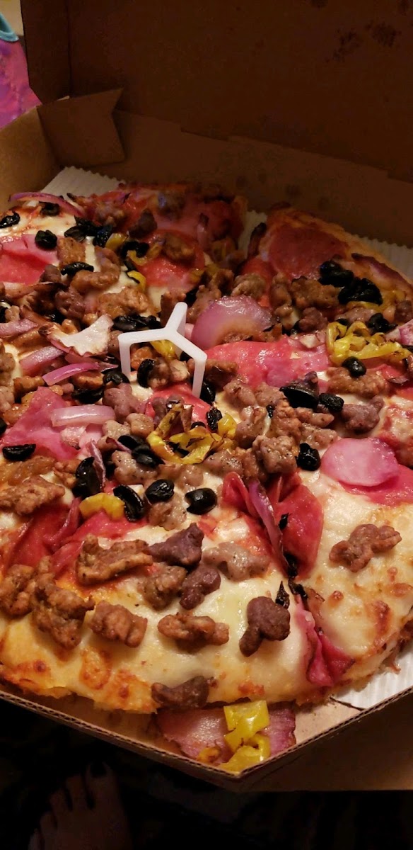 Pizza Hut Photo 6