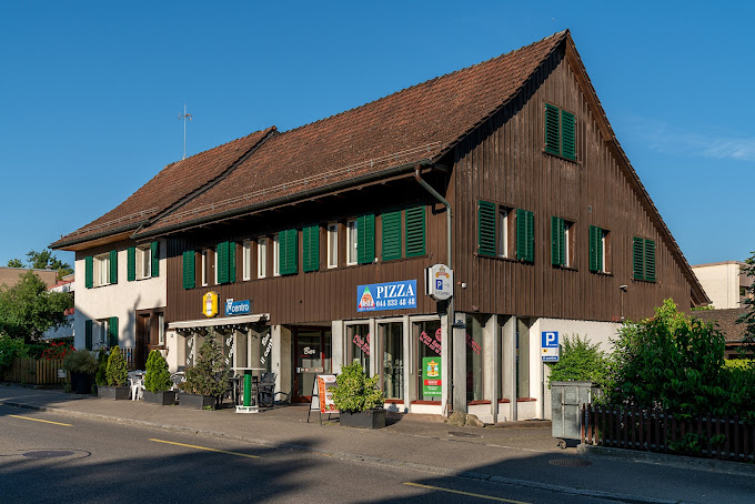Delta Pizza Kurier Photo 2