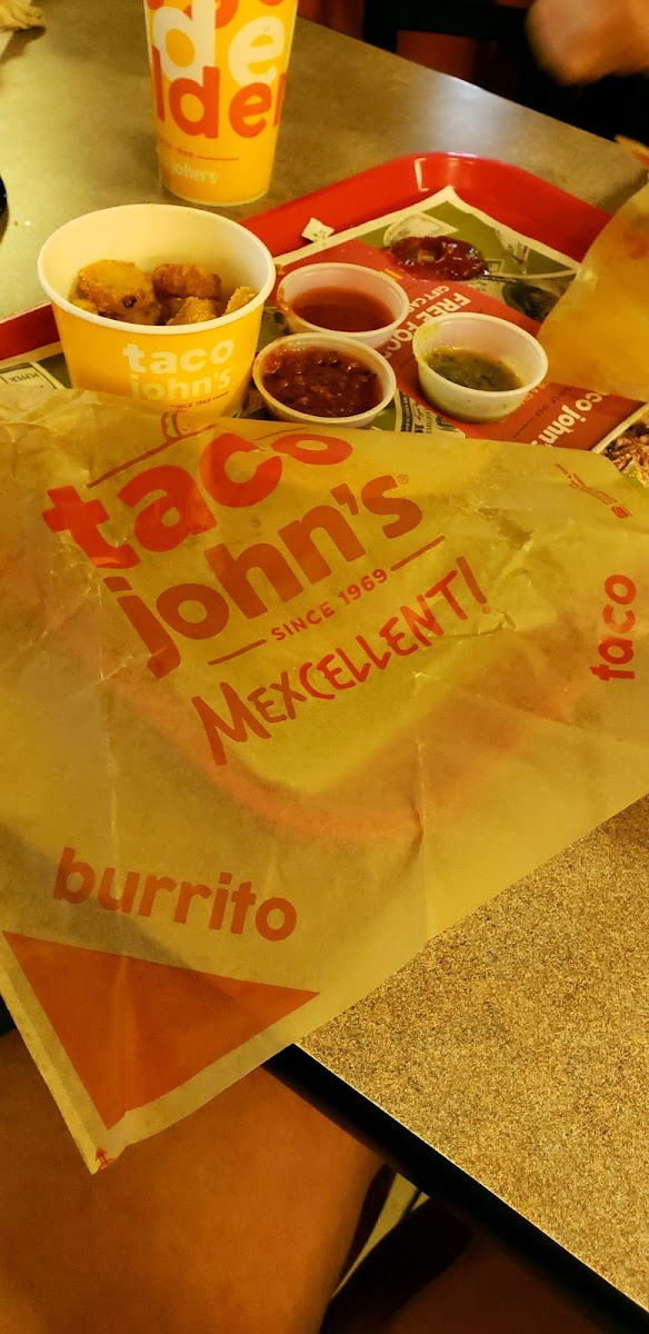 Taco John's Photo 10