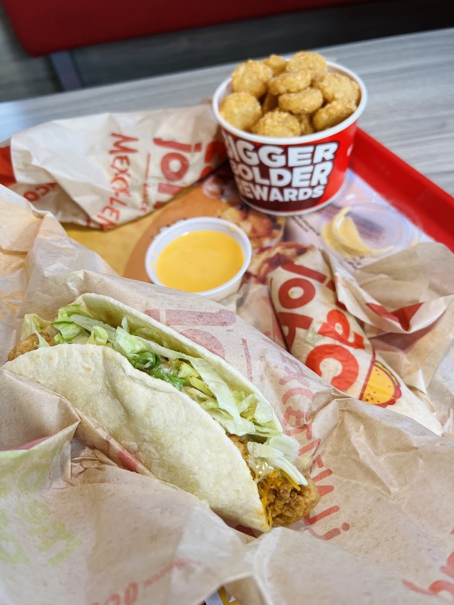 Taco John's Photo 2