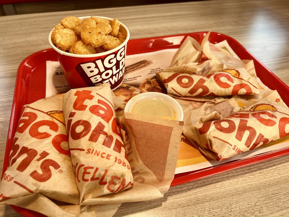 Taco John's Photo 3