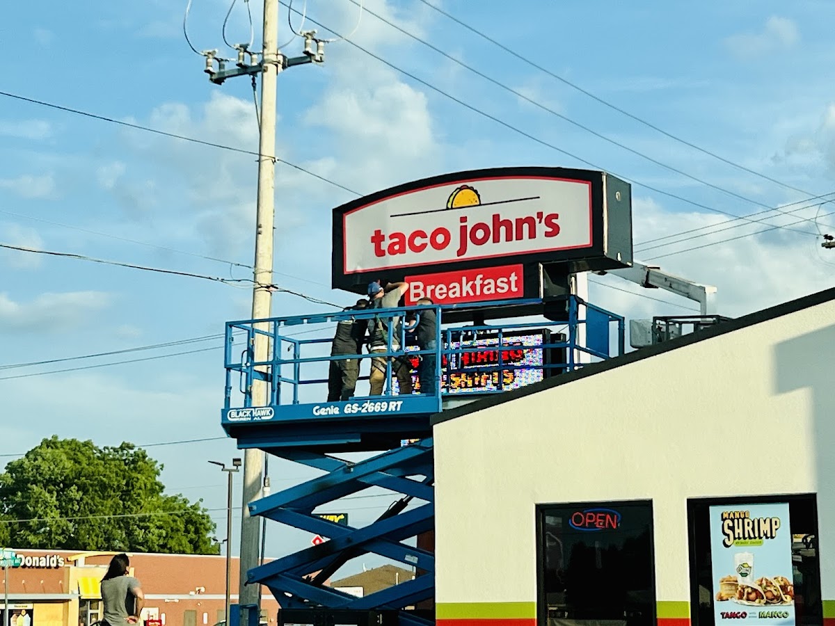 Taco John's Photo 4