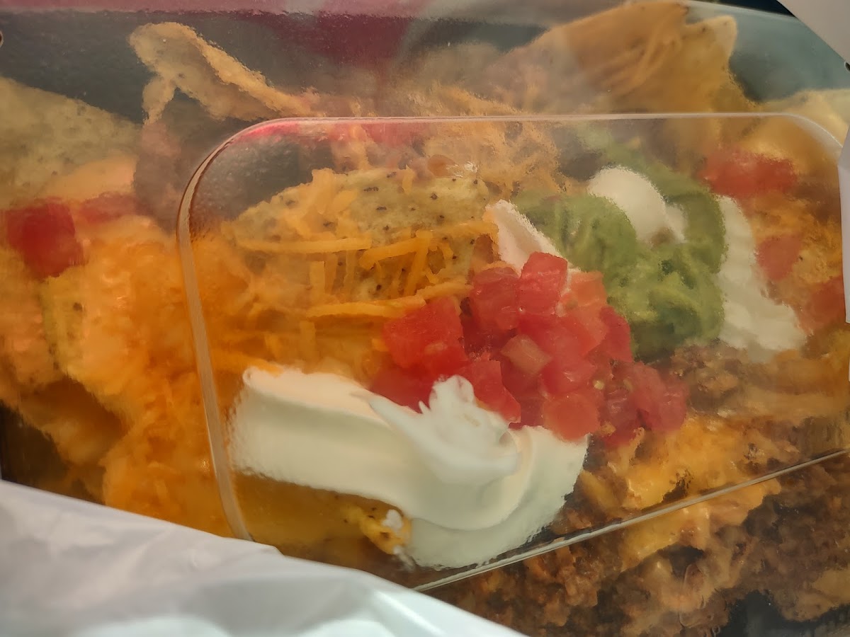 Taco John's Photo 5