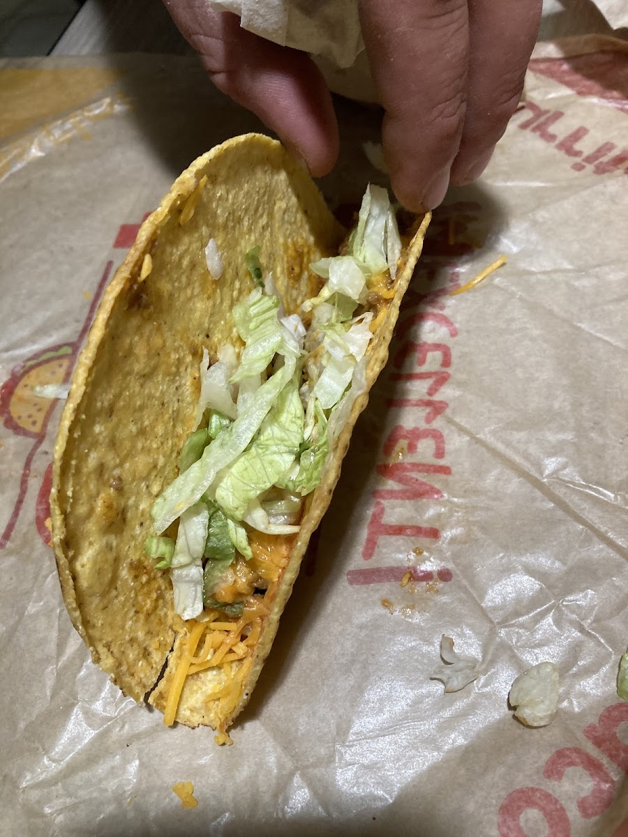 Taco John's Photo 6