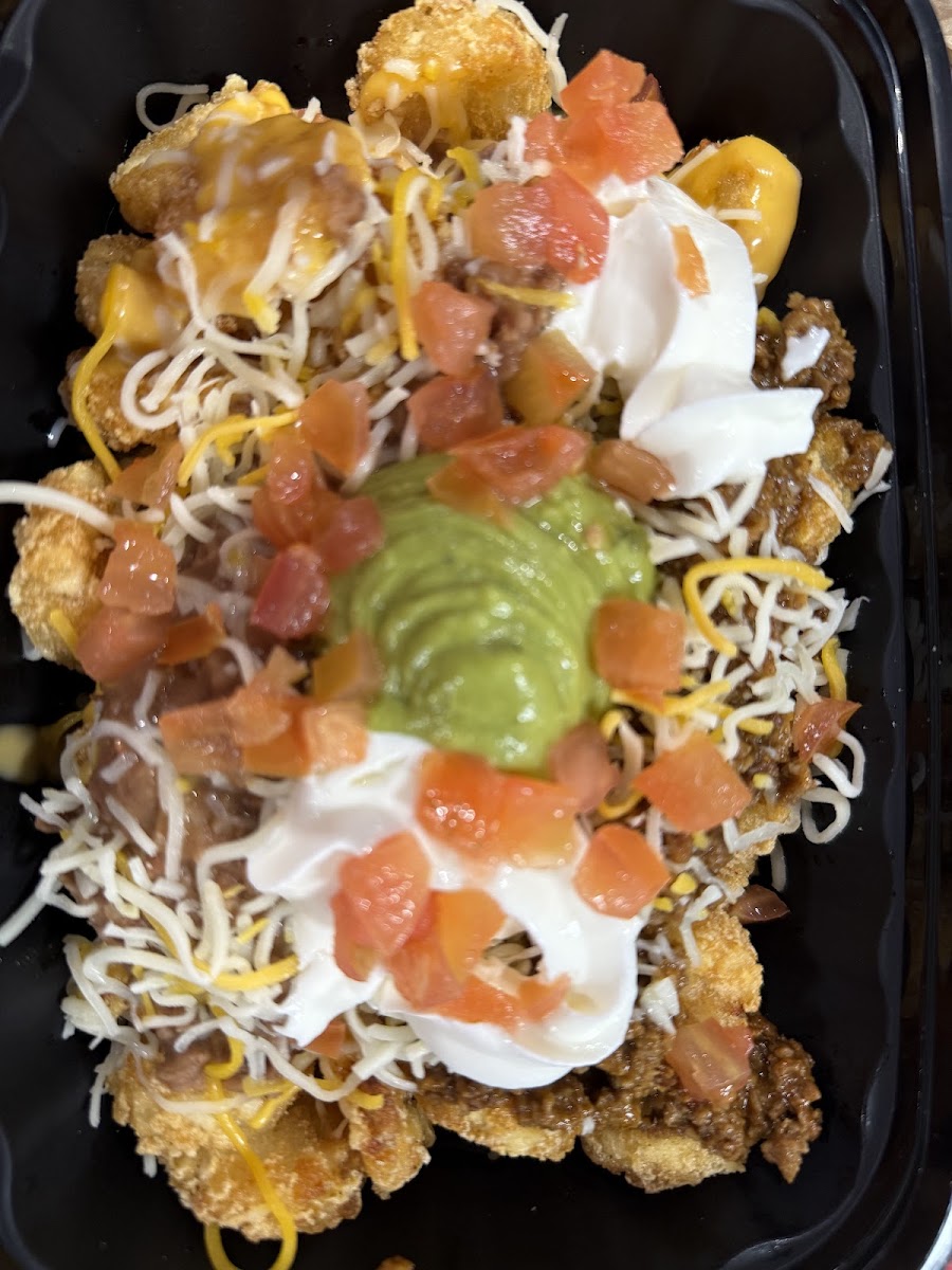 Taco John's Photo 7