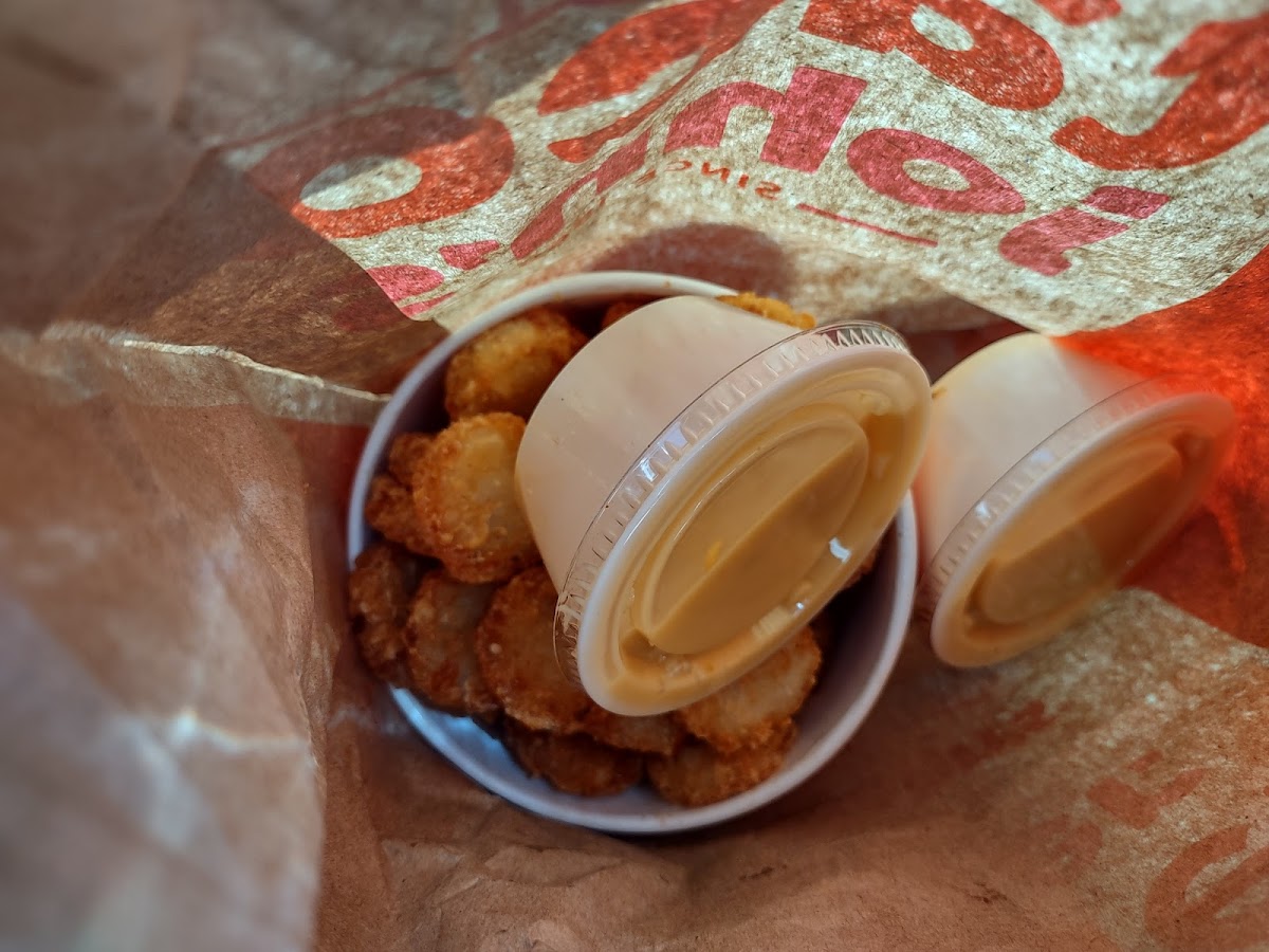 Taco John's Photo 8