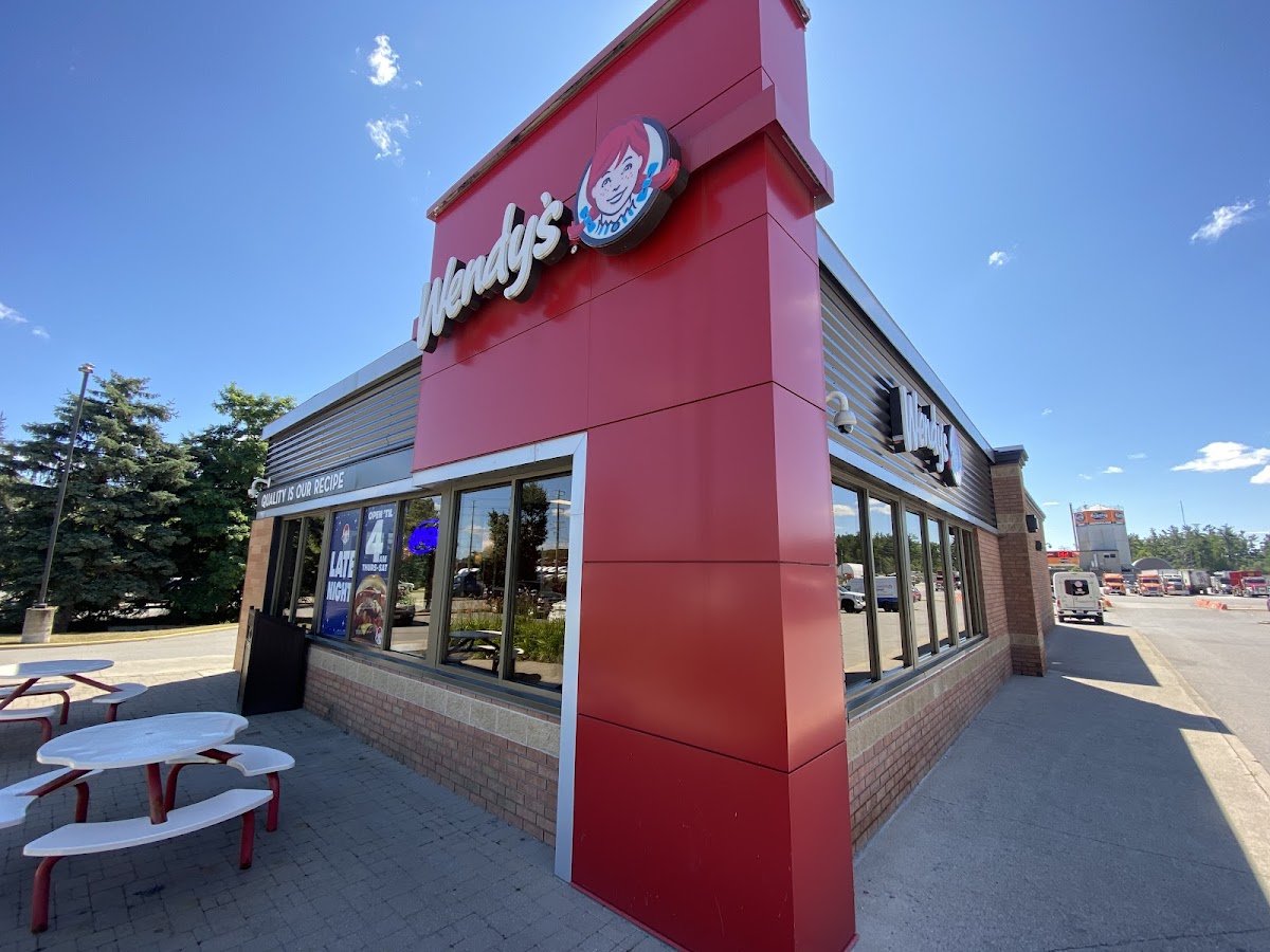 Wendy's