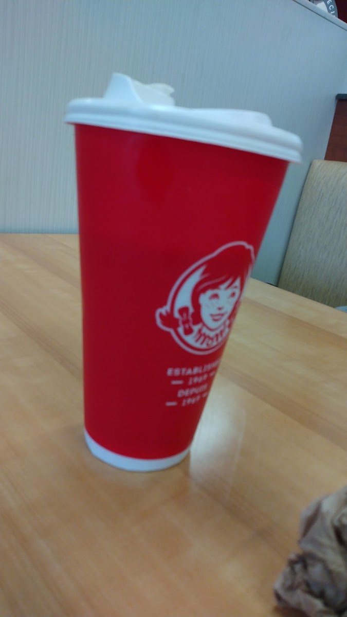 Wendy's Photo 5