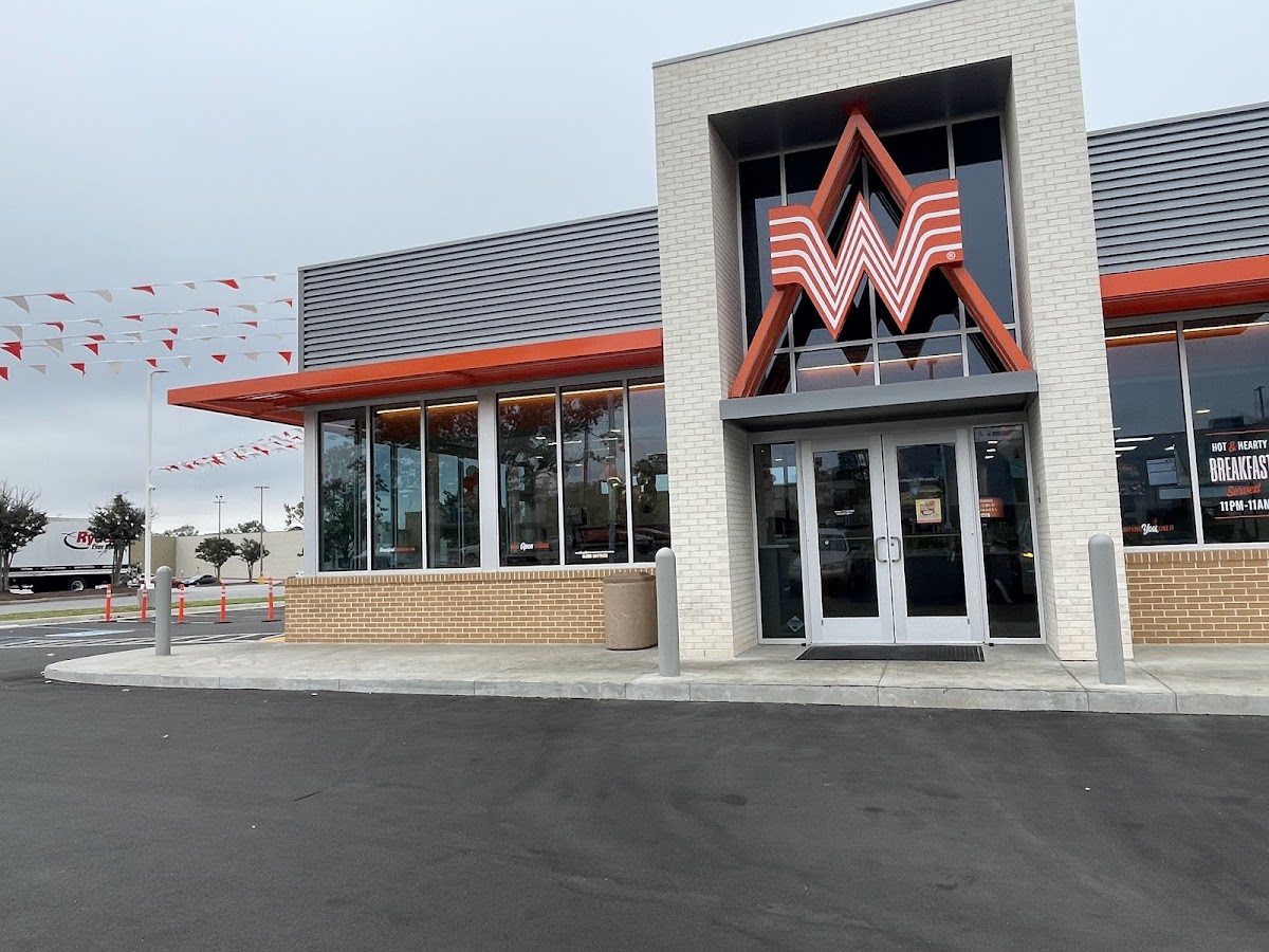 Whataburger
