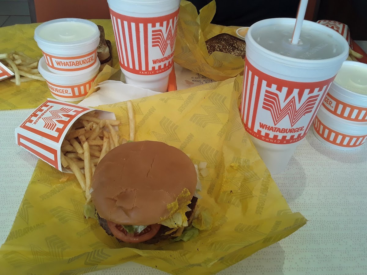 Whataburger Photo 3